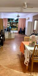 Changi Court (D16), Condominium #473785691